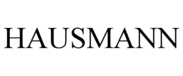 HAUSMANN trademark