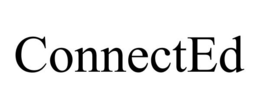 CONNECTED trademark
