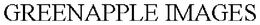 GREENAPPLE IMAGES trademark