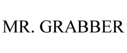 MR. GRABBER trademark