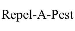 REPEL-A-PEST trademark