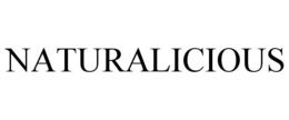 NATURALICIOUS trademark