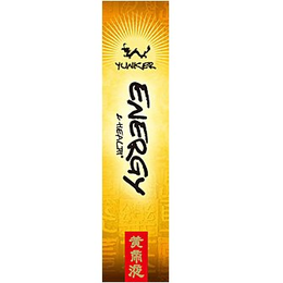YUNKER ENERGY HEALTH trademark