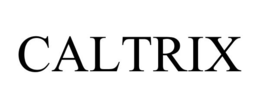 CALTRIX trademark