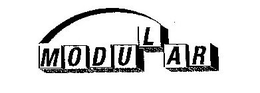 MODULAR trademark