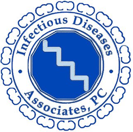 INFECTIOUS DISEASES ASSOCIATES, PC trademark