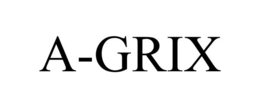 A-GRIX trademark