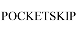 POCKETSKIP trademark