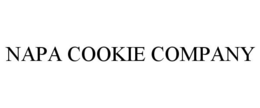 NAPA COOKIE COMPANY trademark