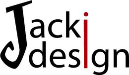 JACKI DESIGN trademark