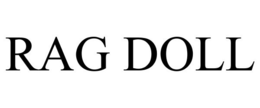 RAG DOLL trademark