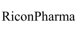 RICONPHARMA trademark