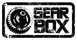 GEARBOX trademark