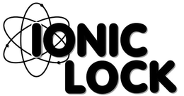IONIC LOCK trademark