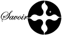 SAVOIR trademark