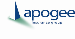 APOGEE INSURANCE GROUP trademark
