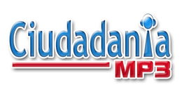 CIUDADANIA MP3 trademark