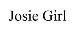 JOSIE GIRL trademark