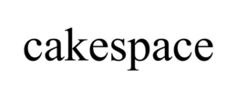 CAKESPACE trademark