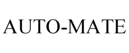 AUTO-MATE trademark