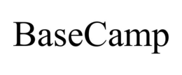BASECAMP trademark