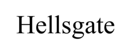 HELLSGATE trademark