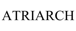 ATRIARCH trademark