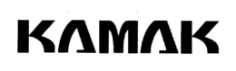 KAMAK trademark
