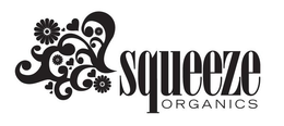 SQUEEZE ORGANICS trademark