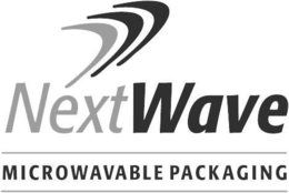 NEXTWAVE MICROWAVEABLE PACKAGING trademark
