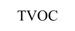 TVOC trademark