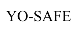 YO-SAFE trademark