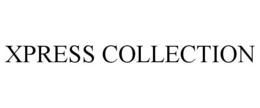 XPRESS COLLECTION trademark