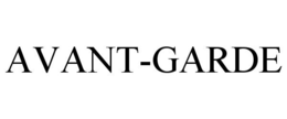 AVANT-GARDE trademark