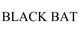 BLACK BAT trademark