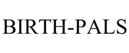 BIRTH-PALS trademark