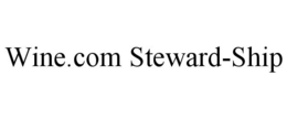 WINE.COM STEWARD-SHIP trademark