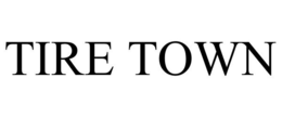 TIRE TOWN trademark