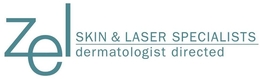 ZEL SKIN & LASER SPECIALISTS DERMATOLOGIST DIRECTED trademark