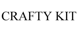 CRAFTY KIT trademark