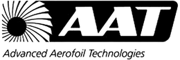 AAT ADVANCED AEROFOIL TECHNOLOGIES trademark