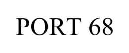 PORT 68 trademark