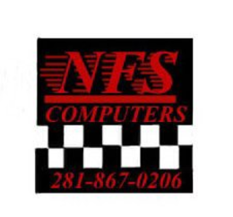 NFS COMPUTERS 281-867-0206 trademark