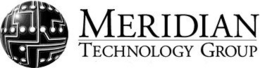 MERIDIAN TECHNOLOGY GROUP trademark