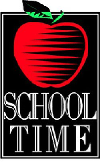 SCHOOL TIME trademark