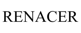 RENACER trademark