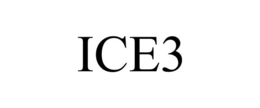 ICE3 trademark