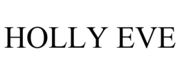 HOLLY EVE trademark