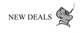 NEW DEALS trademark