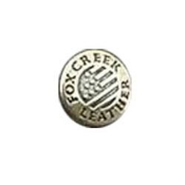 FOX CREEK LEATHER trademark